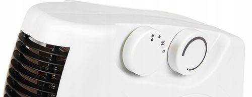 MOCNY TERMOWENTYLATOR 2000W PIECYK ELEKTRYCZNY FARELKA GRZEJNIK na Arena.pl