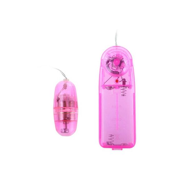 BAILE - Passionate Pussy & Ass  - Vibrating zdjęcie 5