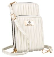 torebko portfel pu r-mbv-01-6151 white