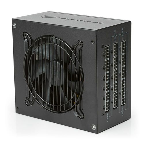 SilentiumPC Supremo FM2 Gold 650W Modular na Arena.pl
