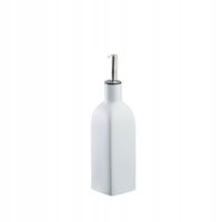 Dozownik do oliwy 0,35 L CILIO 6 x 6 x 19 cm