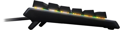 Klawiatura membranowa SteelSeries Apex 3 TKL US na Arena.pl