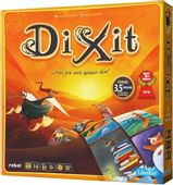 Gra Dixit 22473