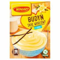 WINIARY Budyń Waniliowy 60g