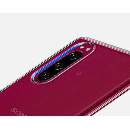 SPIGEN LIQUID CRYSTAL SONY XPERIA 5 CRYSTAL CLEAR na Arena.pl