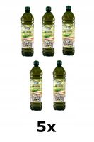 Oliwa z Oliwek Pomace 5x1L=5L Kier
