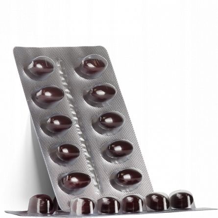 2x Axanta COLWAY 60 kaps. - Astaksantyna - Suplement Diety Colway na Arena.pl