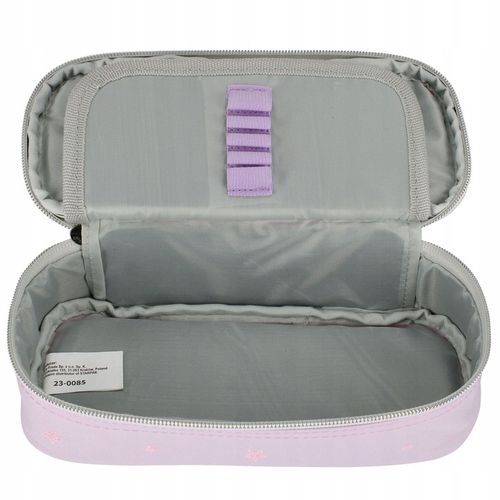 TORNISTER PLECAK SZKOLNY DLA DZIEWCZYNKI DO 1 KLASY WŁOCHACZ KRÓLIK USZY na Arena.pl