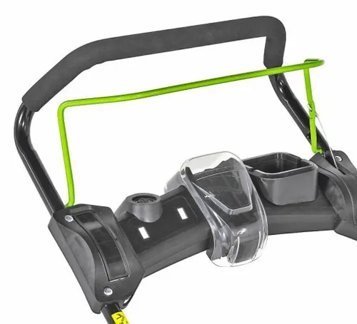 KOSIARKA SPALINOWA MURRAY 125cc 46cm Briggs & Stratton MOCNA EQ2-400 na Arena.pl