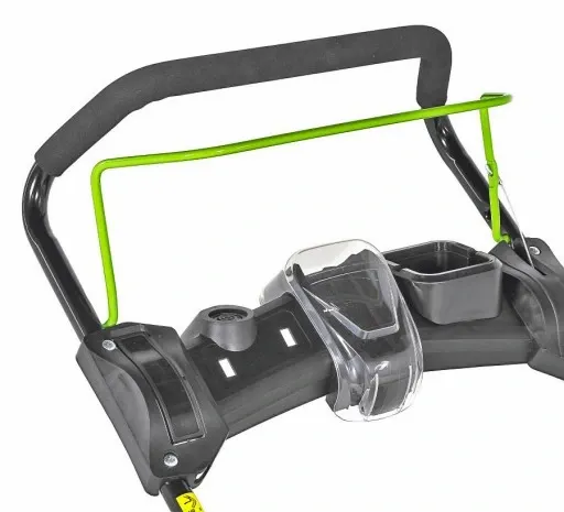 KOSIARKA SPALINOWA MURRAY 125cc 46cm Briggs & Stratton MOCNA EQ2-400 zdjęcie 14