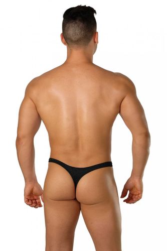 Stringi męskie GMW LITE Deox Black XL na Arena.pl