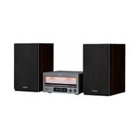 Mini wieża BT FM CD DAB+ Klasa A Kruger&Matz