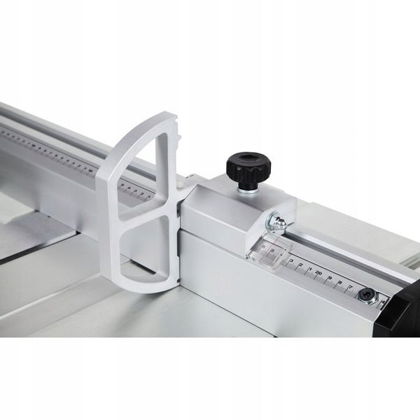 Piła formatowa Holzing FX-MAX 400 PLUS CNC 1300 mm zdjęcie 5