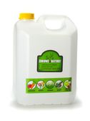 Pokrzywa nawóz koncentrat NIEFILTROWANY 5L+0,3L GRATIS! Zdrowe z Natury