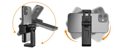 Uchwyt do smartfona Ulanzi ST-22 na Arena.pl