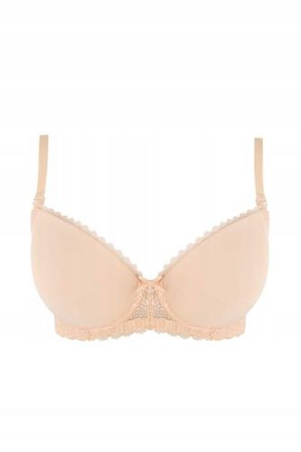 Henderson Biustonosz push up stanik wygodny Julietta 23444 beż 70F na Arena.pl