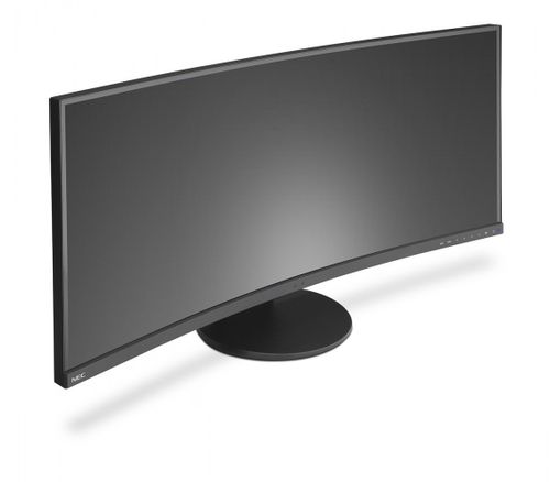 NEC 34'' MultiSync EX341R black 3440x1440, 290cd/m2 na Arena.pl