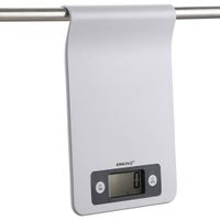 elektroniczna waga kuchenna kinghoff kh-1822 na reling