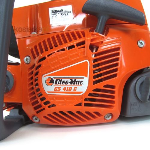 Oleo-Mac GS 410 C na Arena.pl