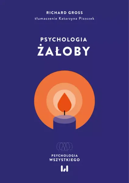 Psychologia żałoby zdjęcie 1