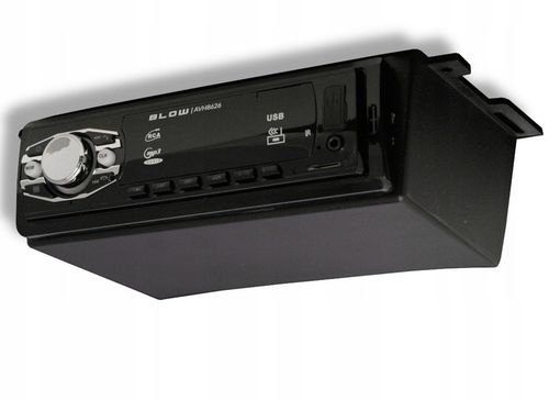 radio samochodowe bluetooth USB AUX głośniki 13 na Arena.pl