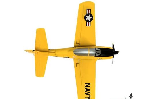 T-28 Trojan S RTF na Arena.pl