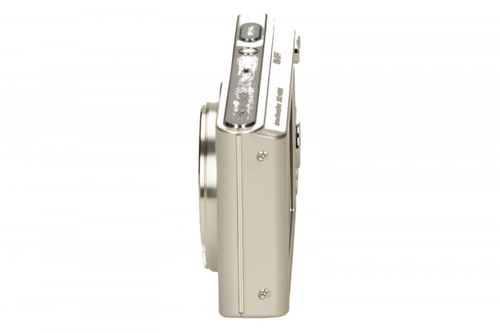 Sony Cyber-shot DSC-W830 silver na Arena.pl
