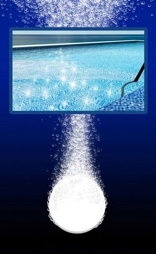 5kg 10w1 TABLETKI MULTIFUNKCYJNE CHLOR DO BASENU 200g JACUZZI SPA CHLOROWE na Arena.pl