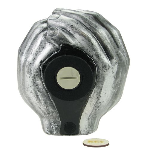 Urna pogrzebowa dla dziecka  / Plakietka na Arena.pl