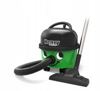 Odkurzacz tradycyjny Numatic Henry PetCare HPC200 620W Turboszczotka