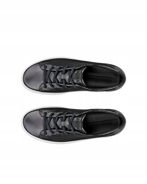 Trampki ECCO soft 7 470803 61018 R39 zdjęcie 5