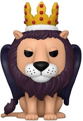 funko pop! rudolph trnr king moonracer 1570 na Arena.pl