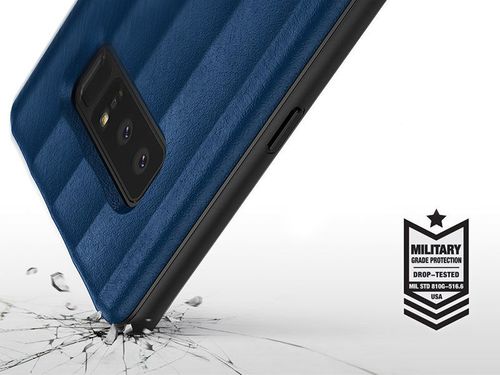 Etui Ringke Flex S Samsung Galaxy Note 8 Dark Blue na Arena.pl