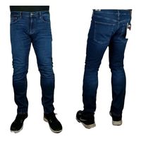 Męskie jeansy Tommy Jeans Scanton -Slim DM0DM13705 Tommy Hilfiger - W38/L32