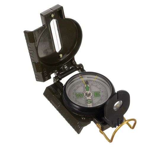 Kompas Militarny Km5717 zdjęcie 10