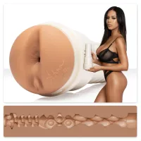 fleshlight girls autumn falls peaches - realistyczny model anatomiczny