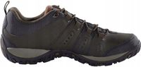Columbia Trekkingi Woodburn II Waterproof 1553001 Brązowy