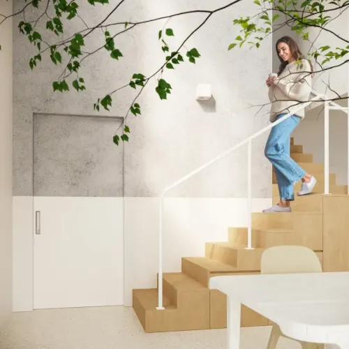 Kinkiet ceramiczny NESTA na Arena.pl