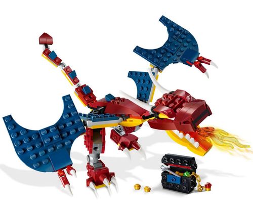 LEGO 31102 na Arena.pl