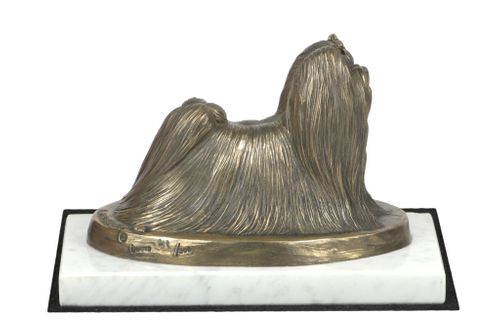 Maltańczyk - figurka - 4622 na Arena.pl