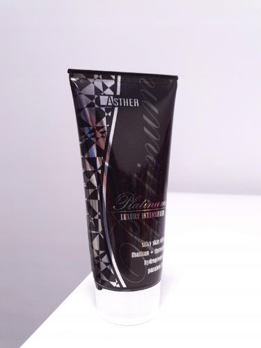 Asther Platinum Bronzer Do Opalania Mocny x2szt na Arena.pl