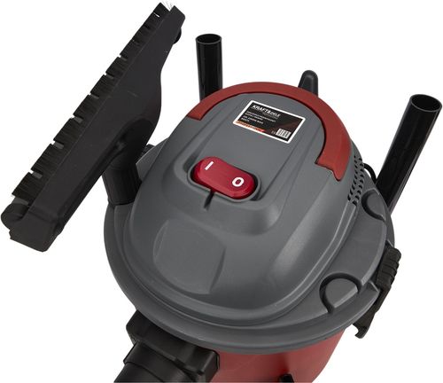 odkurzacz przemysłowy 20l 1200w kd475 na Arena.pl