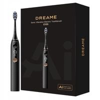 Szczoteczka soniczna DREAME E10S Czarny