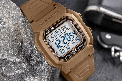 Zegarek Casio W-800H-5AVDF + BOX na Arena.pl