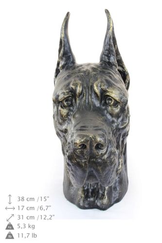 Dog Niemiecki - figurka - 131 na Arena.pl