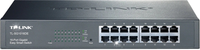 SWITCH TP-LINK TL-SG1016DE RACK GIGABIT SMART