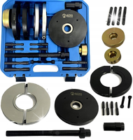 82mm Ściągacz Piasty Koła Ford Mondeo MK4 Focus Land Rover Freelander 2