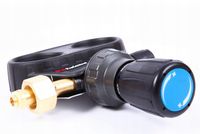 Reduktor jednostopniowy do azotu GCE do 50bar