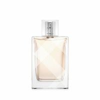 Perfumy Damskie Burberry Brit EDT 50 ml (1 Sztuk)