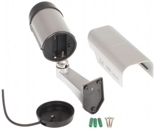 KAMERA ATRAPA ACC-103S/LED na Arena.pl